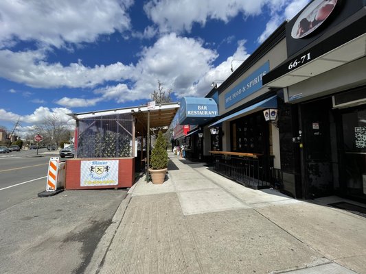 Manor Oktoberfest by null