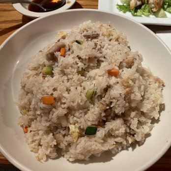 Restaurant Silla - Chicken fried rice - Japanese Near Me - Columbus, Ohio Restaurant Silla - Chicken fried rice - Japanese Near Me - Columbus, Ohio