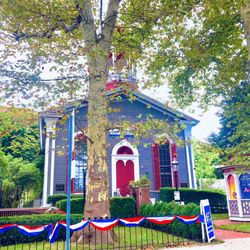 Robert Shackleton Playhouse - Robert Shackleton Playhouse