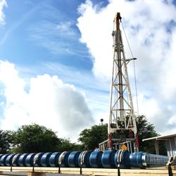 Advanced Water Well Technologies - AWWT - Advanced Water Well Technologies - www.awwtec.com - Water Well Service and Repair Experts!