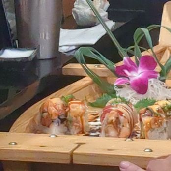 Taiko Sushi - Sushi Bars Near Me - Folsom, California Taiko Sushi - Sushi Bars Near Me - Folsom, California