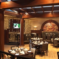 Steakhouse Dining