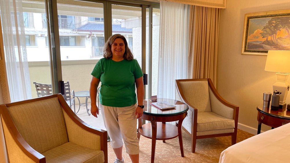 Monterey Plaza Hotel & Spa