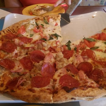 Ultimate California Pizza - Pizza Near Me - Surfside Beach, South Carolina Ultimate California Pizza - Pizza Near Me - Surfside Beach, South Carolina