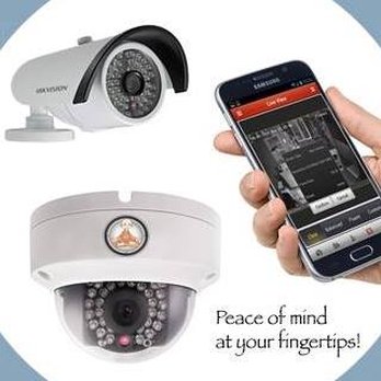 Hi-Tech Guru - HD Surveillance - Security Systems Near Me - Ventura, California Hi-Tech Guru - HD Surveillance - Security Systems Near Me - Ventura, California