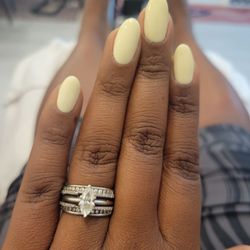 Azalea City Nails - Gel manicure