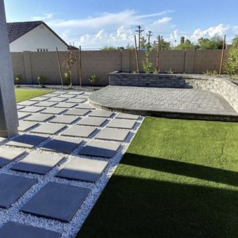 A1 Hardscape - Artificial Turf Near Me - Surprise, Arizona A1 Hardscape - Artificial Turf Near Me - Surprise, Arizona