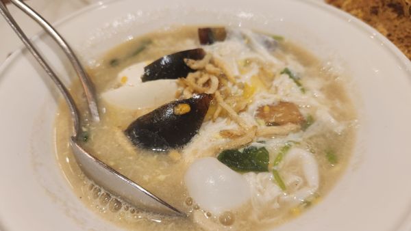 Boon Tong Kee @ River Valley by null