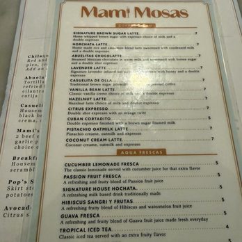 Mamimosas - Drinks and coffees - Breakfast & Brunch Near Me - West Covina, California Mamimosas - Drinks and coffees - Breakfast & Brunch Near Me - West Covina, California