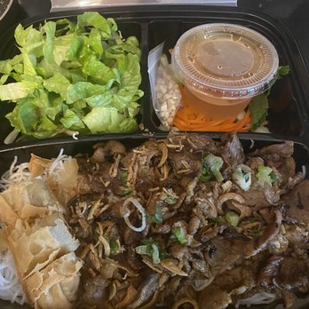 Pho And Grill - Noodles Near Me - Lincoln, Nebraska