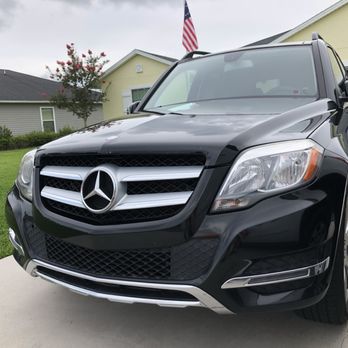 Bricked - 2014 GLK 350 - Auto Repair Near Me - Jacksonville, Florida Bricked - 2014 GLK 350 - Auto Repair Near Me - Jacksonville, Florida