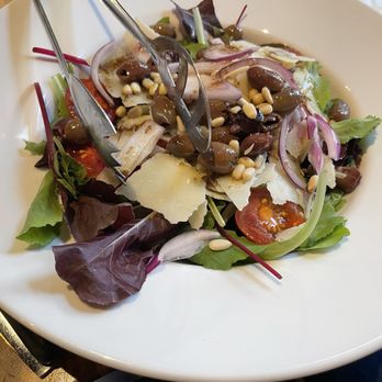 Pastanini - Italian Near Me - Scheveningen, ZH