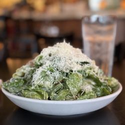 pie-tanza - Starter Caesar Salad