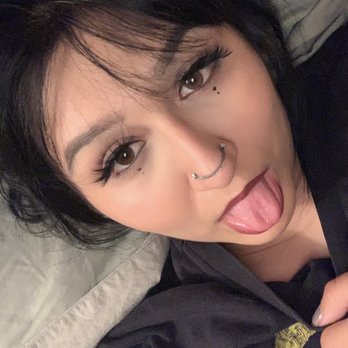 Pokt Piercing - both nose piercings, jewelry and chain from Nikki! - Piercing Near Me - San Jose, California Pokt Piercing - both nose piercings, jewelry and chain from Nikki! - Piercing Near Me - San Jose, California