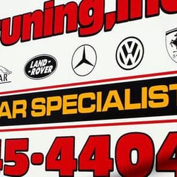 Bartuning