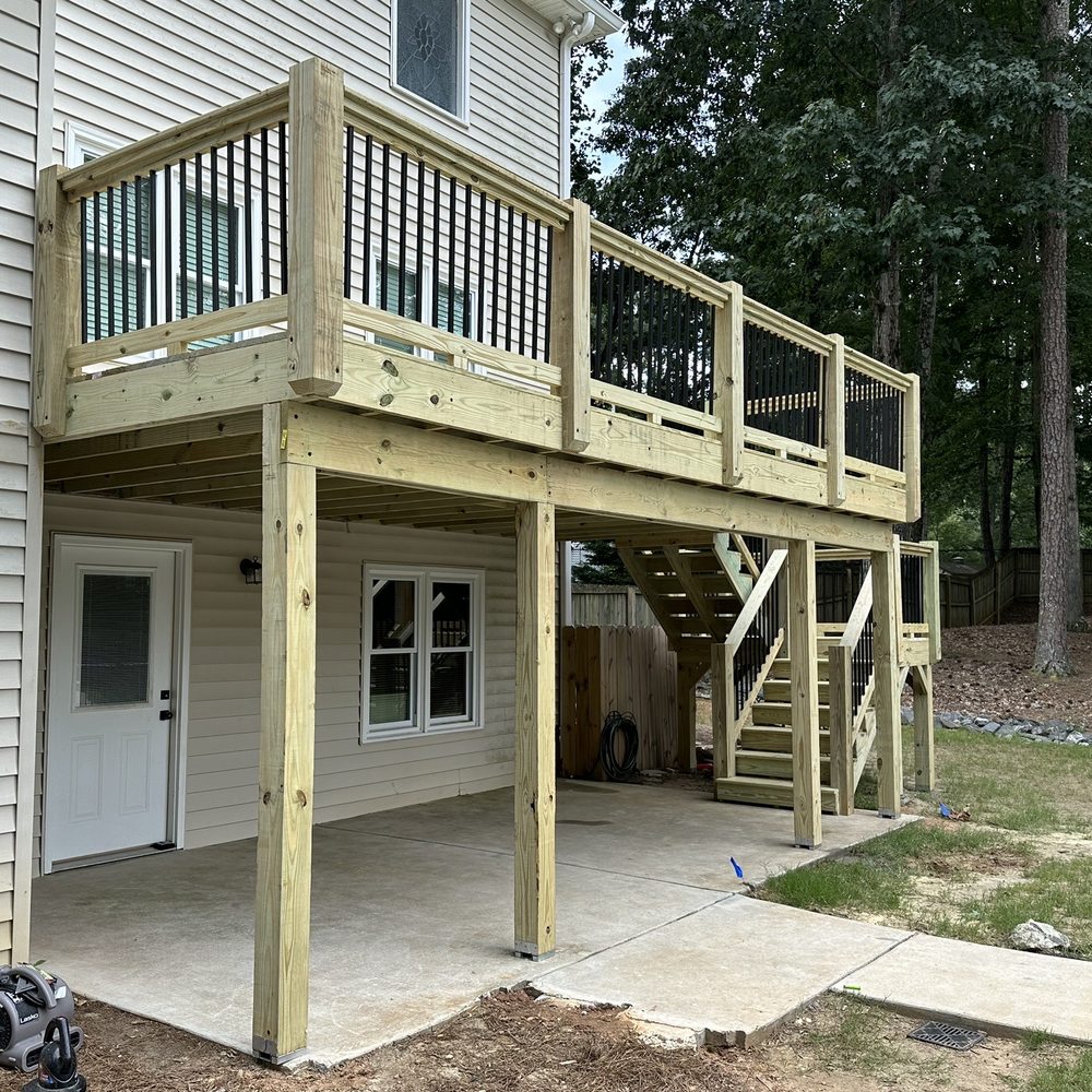 TNT Decks & Additions - Deck - Windows Installation Near Me TNT Decks & Additions - Deck - Windows Installation Near Me