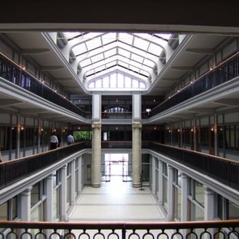 Monticello Arcade - photo: www.monticelloarcade.com - Shopping Centers Near Me - Norfolk, Virginia