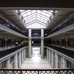 Monticello Arcade - Photo: www.monticelloarcade.com