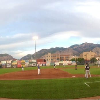 Ogden Raptors Baseball - Raptors at Lindquist Field. - Baseball Fields Near Me - Ogden, Utah Ogden Raptors Baseball - Raptors at Lindquist Field. - Baseball Fields Near Me - Ogden, Utah