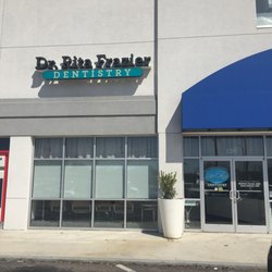 Rita Frazier, DDS