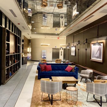 Hotel Indigo - Walk through - Hotels Near Me - Tulsa, Oklahoma Hotel Indigo - Walk through - Hotels Near Me - Tulsa, Oklahoma
