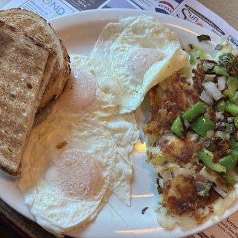 Williams Family Restaurant - My corned beef hash is actually on another plate! - Diners Near Me - Easton, Pennsylvania Williams Family Restaurant - My corned beef hash is actually on another plate! - Diners Near Me - Easton, Pennsylvania