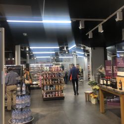 Marks & Spencer Food