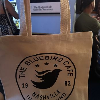 The Bluebird Cafe - Music Venues Near Me - Nashville, Tennessee The Bluebird Cafe - Music Venues Near Me - Nashville, Tennessee