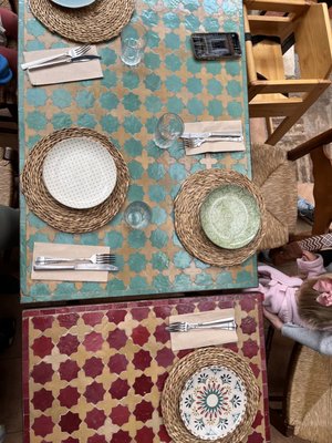 The Farm Restaurant by null