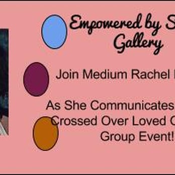 Rachel M. Silva | Minnesota Medium - Psychic Mediums Near Me Rachel M. Silva | Minnesota Medium - Psychic Mediums Near Me