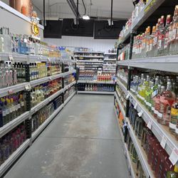 Liquor World of Syracuse