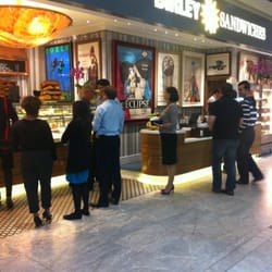 Birley's Sandwiches