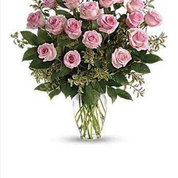 Vaseful - Product i ordered - Florists Near Me - Edison, New Jersey
