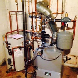 All In One HVAC