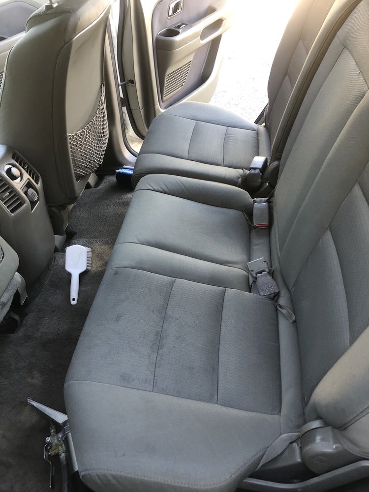 PRO CARPET & UPHOLSTERY CARE 78 Photos 870 N Lime St, Porterville