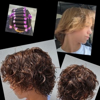 Enchanted Salon - Hair Salons Near Me - Savannah, Georgia Enchanted Salon - Hair Salons Near Me - Savannah, Georgia