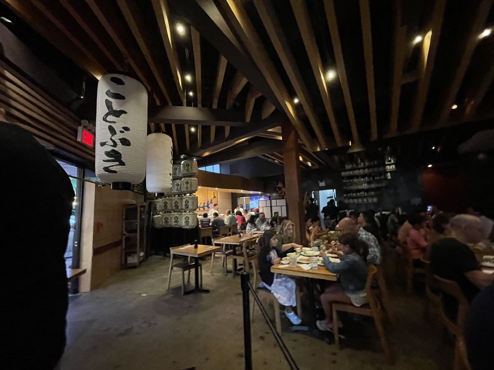 Kotobuki Restaurant