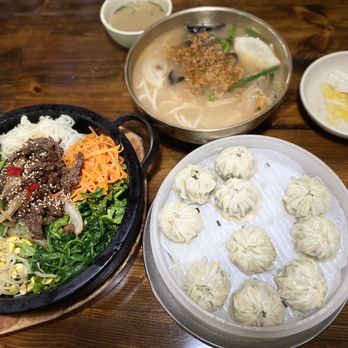 Mdk Noodles - Korean Near Me - Anaheim, California Mdk Noodles - Korean Near Me - Anaheim, California