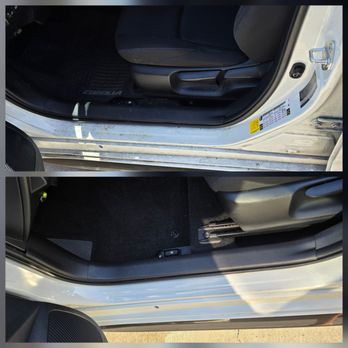 OC Express Detailing - Auto Detailing Near Me