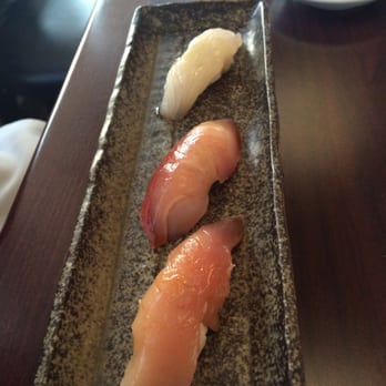 Shiro's - Sushi Bars Near Me - Seattle, Washington