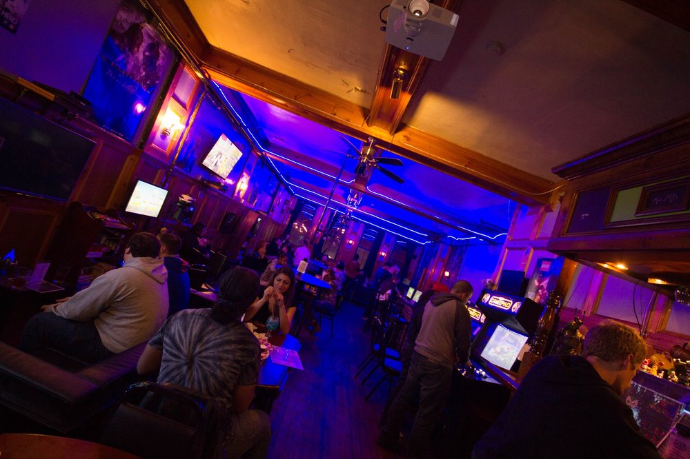 THE GAMEPAD CLOSED 100 Washington St, Haverhill, MA Yelp