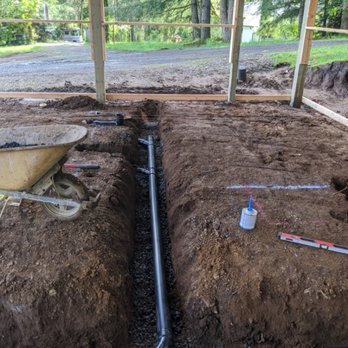 Friesen Plumbing Solutions - New construction - Plumbing Near Me