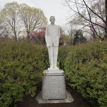 Colonel Albert Bacon Blanton Statue - Landmarks & Historical Buildings Near Me - Frankfort, Kentucky Colonel Albert Bacon Blanton Statue - Landmarks & Historical Buildings Near Me - Frankfort, Kentucky