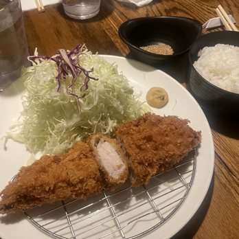 Katsu-Hama - Japanese Near Me - New York, New York Katsu-Hama - Japanese Near Me - New York, New York