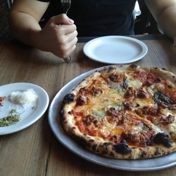 Gjelina - Pizza!! - New American Near Me - Venice, California