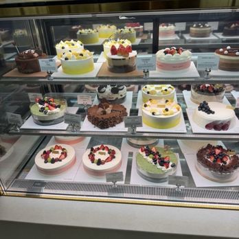 Tous Les Jours - Bakeries Near Me - Novi, Michigan Tous Les Jours - Bakeries Near Me - Novi, Michigan