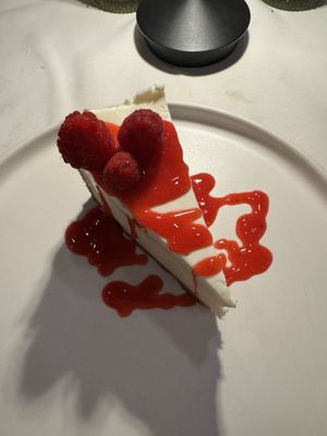 La Riv Wood Fired Italian by null