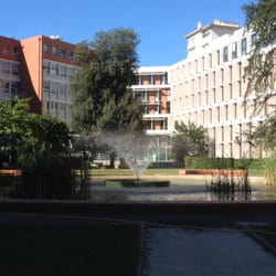 Cité Administrative