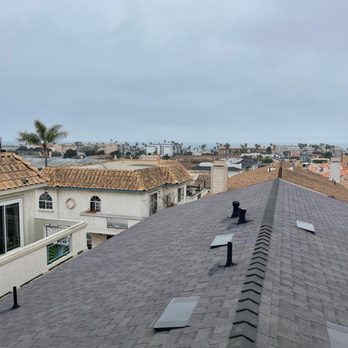 Golden Touch Roofing - Roofing Near Me - West Hills, California Golden Touch Roofing - Roofing Near Me - West Hills, California