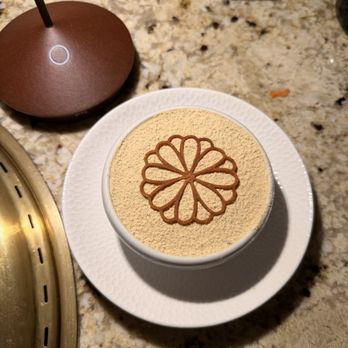 Ingle - tiramisu - Korean Near Me - Washington, DC, District of Columbia